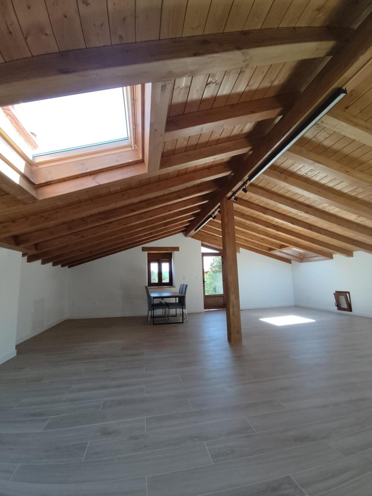 Casa Rural El Pinche Quincoces de Yuso Dış mekan fotoğraf